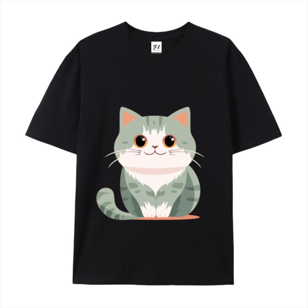 Neutral-Toned, 100% Cotton Casual Homewe