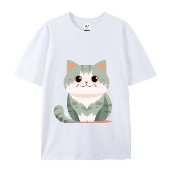 Neutral-Toned, 100% Cotton Casual Homewe