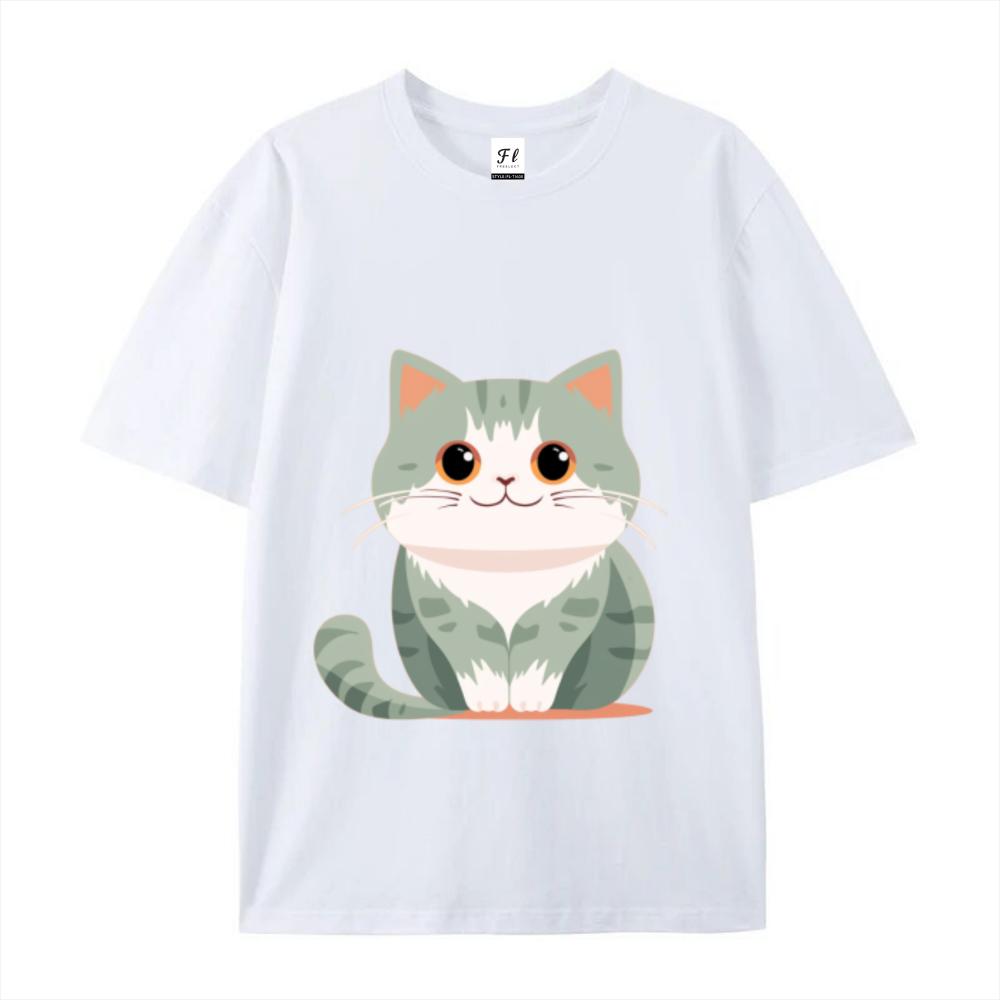 Neutral-Toned, 100% Cotton Casual Homewe