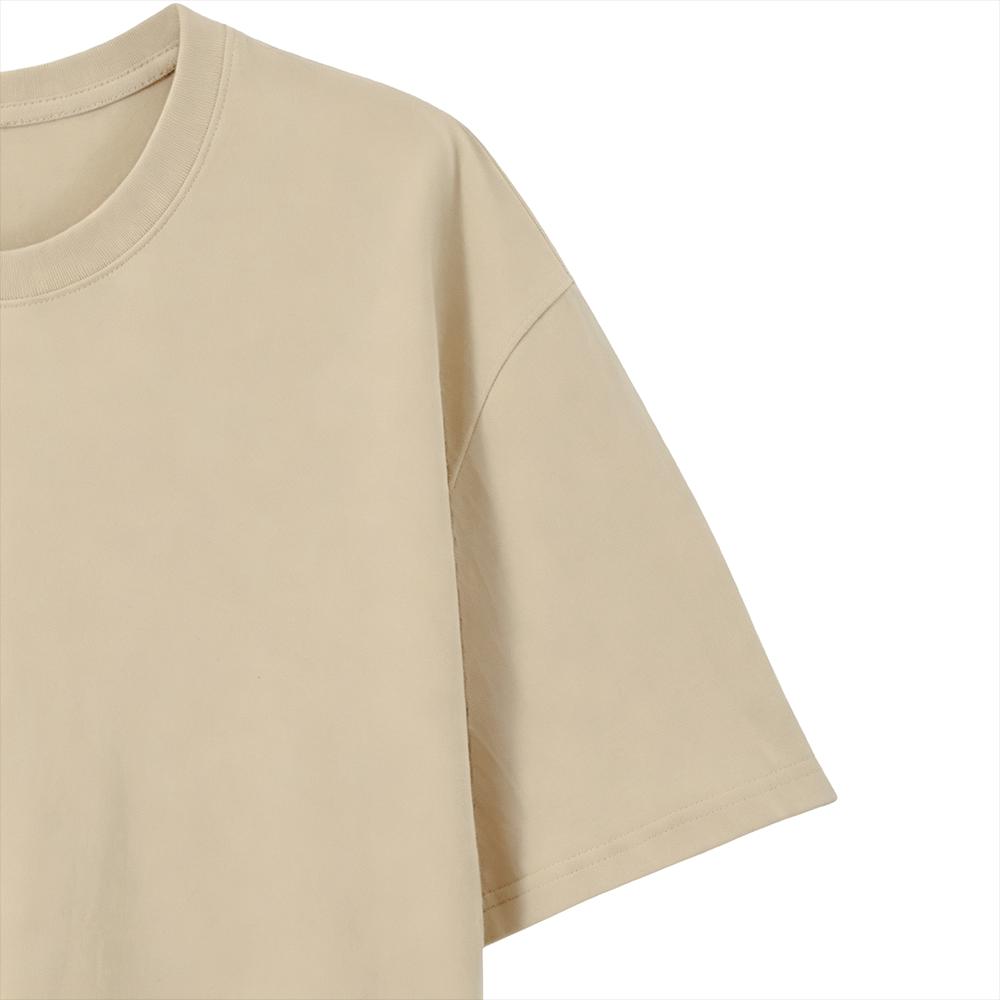 Neutral-Toned, 100% Cotton Casual Homewe