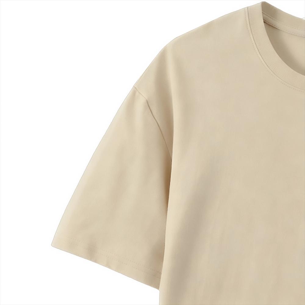 Neutral-Toned, 100% Cotton Casual Homewe