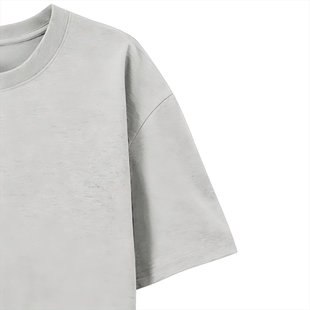 Neutral-Toned, 100% Cotton Casual Homewe