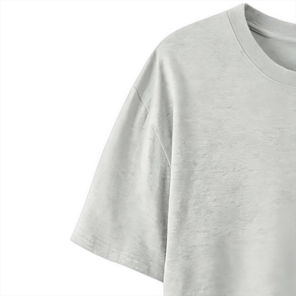 Neutral-Toned, 100% Cotton Casual Homewe