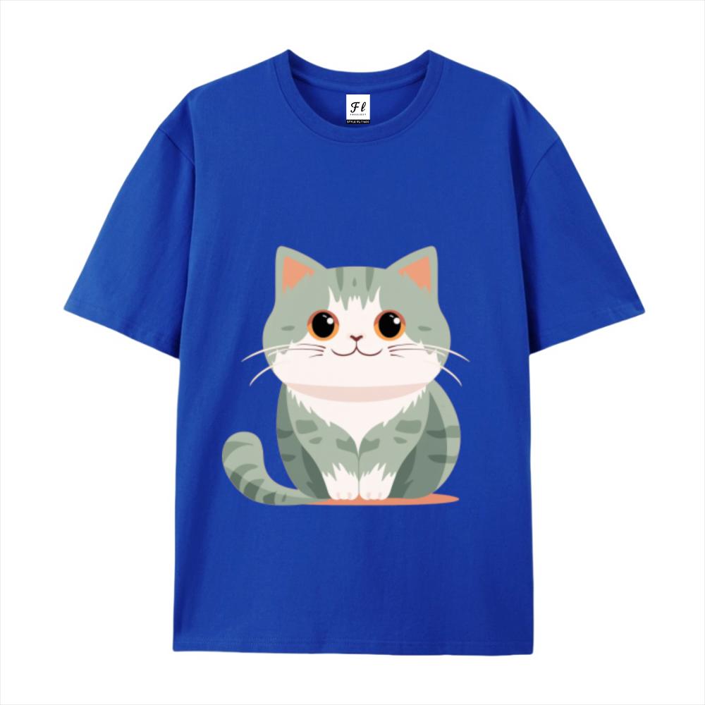 Neutral-Toned, 100% Cotton Casual Homewe