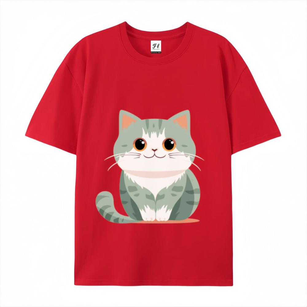 Neutral-Toned, 100% Cotton Casual Homewe