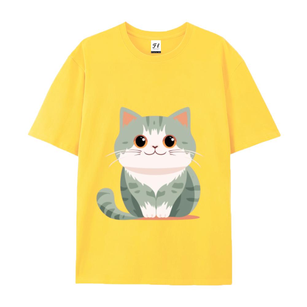 Neutral-Toned, 100% Cotton Casual Homewe