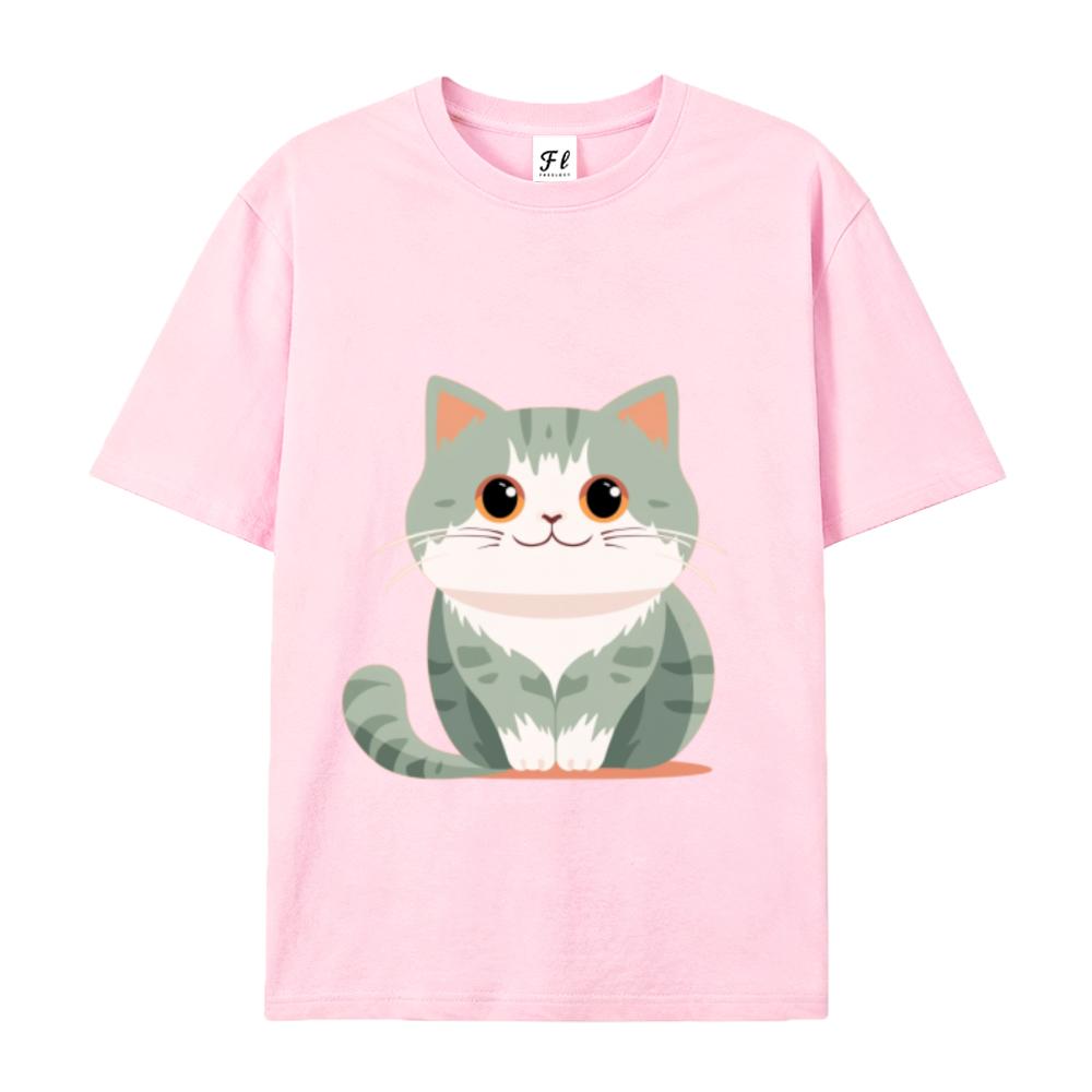 Neutral-Toned, 100% Cotton Casual Homewe