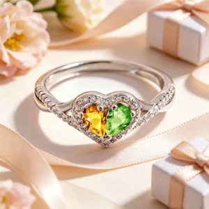 For Her